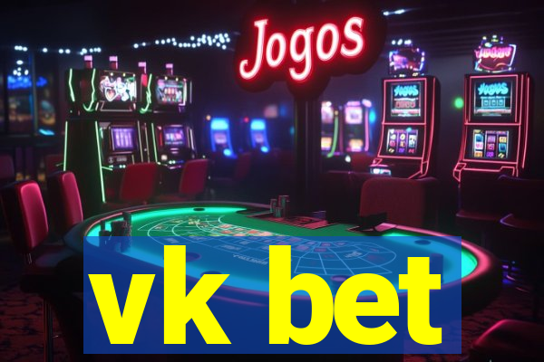 vk bet